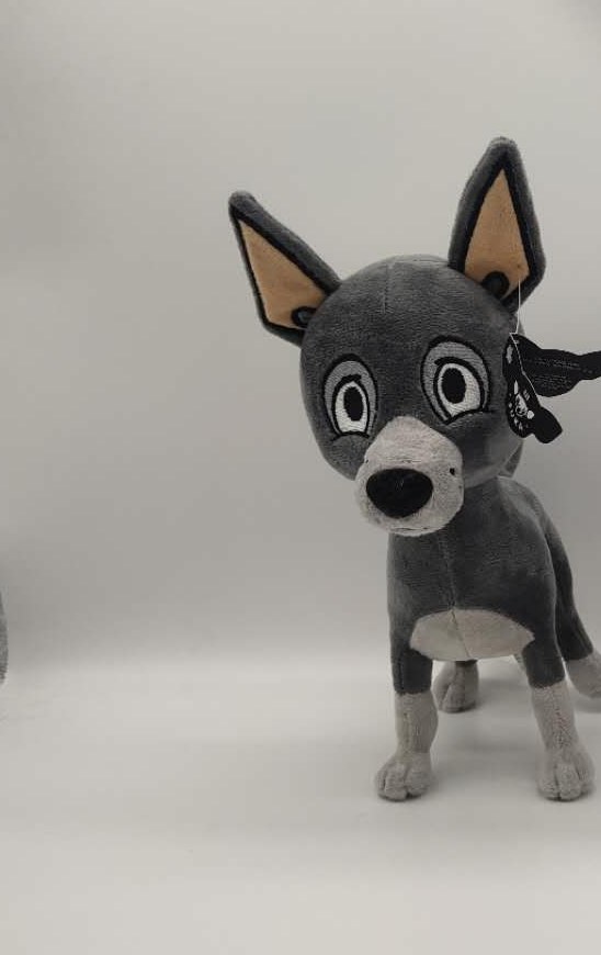 Lil Suka Plush